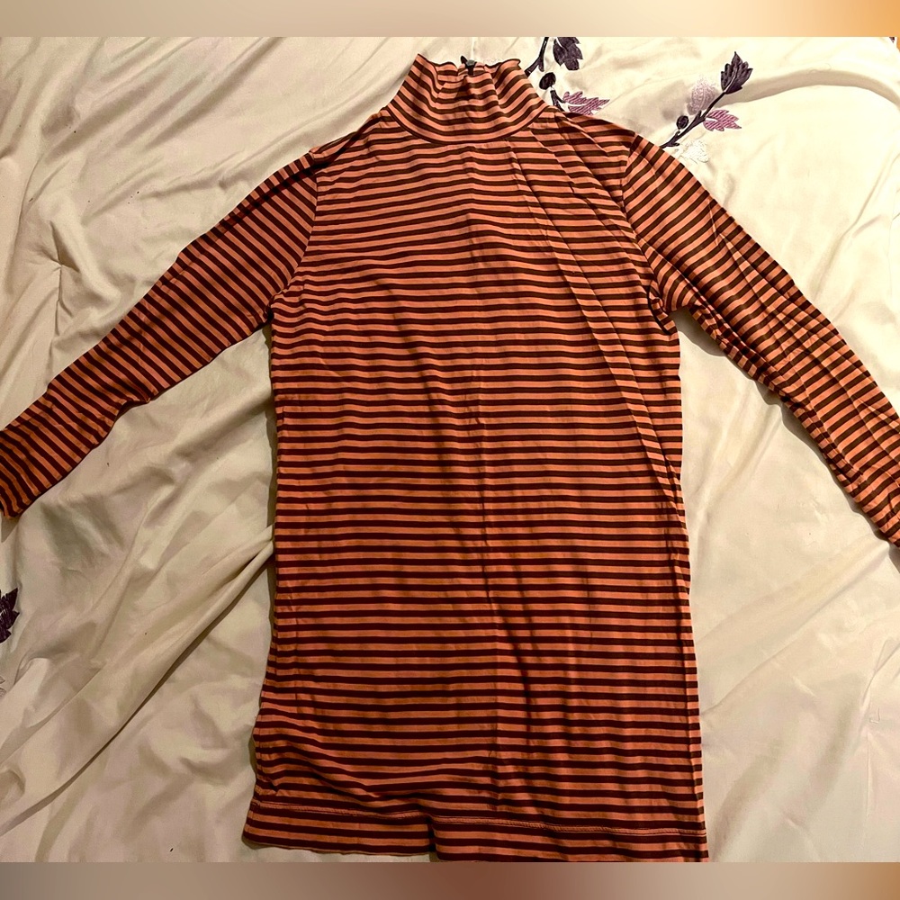 Anthropologie top
